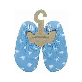 JeP Kids Slipstop Dino Petrol -