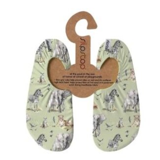 JeP Kids Slipstop Kalahari -