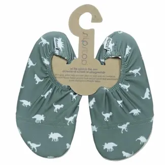 Slipstop Slipstop Dino Green