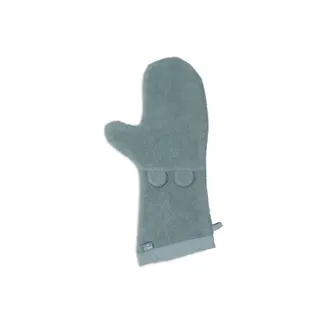 Jollein Washand Badstof Oortjes  Sea Green