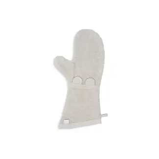 Jollein Washand Badstof Oortjes Nougat