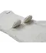 Washand Badstof Nougat