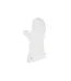 Jollein Washand Badstof Oortjes Ivory