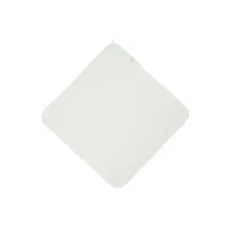 Jollein Badcape badstof 75x75cm Ivory
