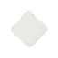 Jollein Badcape badstof 75x75cm Ivory