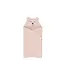 Wikkeldeken  Bunny  Boucle - Wild rose