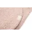 Wikkeldeken  Bunny  Boucle - Wild rose