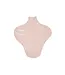 Wikkeldeken  Bunny  Boucle - Wild rose