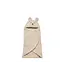 Wikkeldeken Bunny Nougat