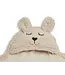 Wikkeldeken Bunny Nougat
