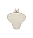 Wikkeldeken Bunny Nougat