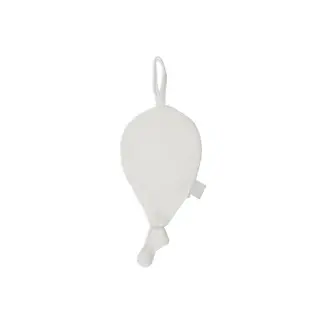 Jollein Speendoekje Ivory