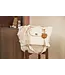 Siliconen Speenhouder Caramel -