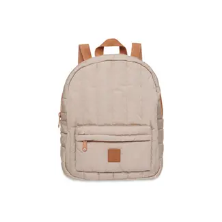 Jollein Rugtasje Puffed - Biscuit