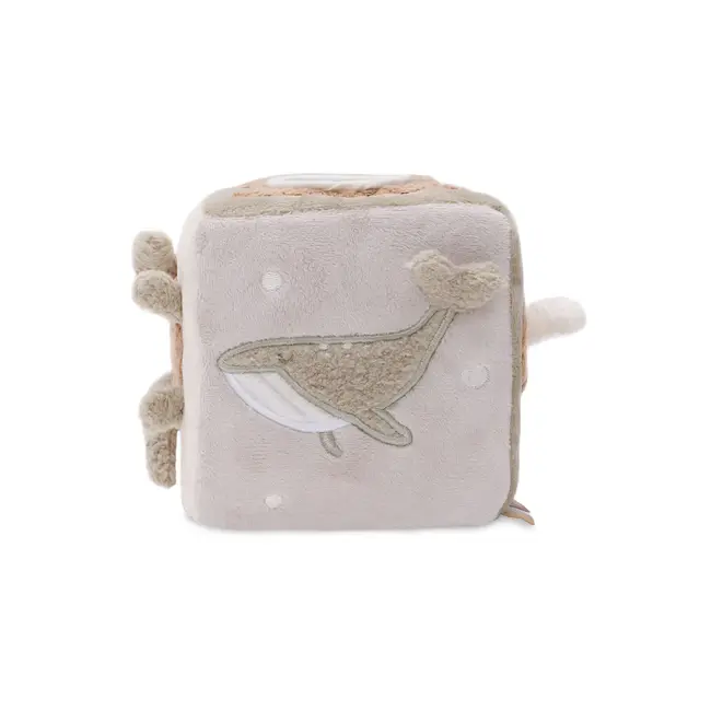 Activiteitenkubus - Deepsea