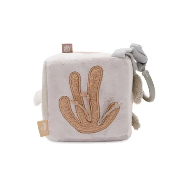 Activiteitenkubus - Deepsea