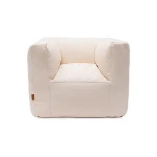 Jollein Kinderfauteuil Twill -