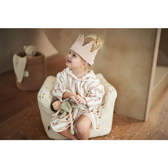 Kinderfauteuil Twill -