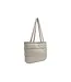 Jollein Luiertas Puffed bag - Olive Green