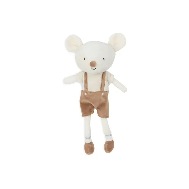 Knuffel Mouse Bowie