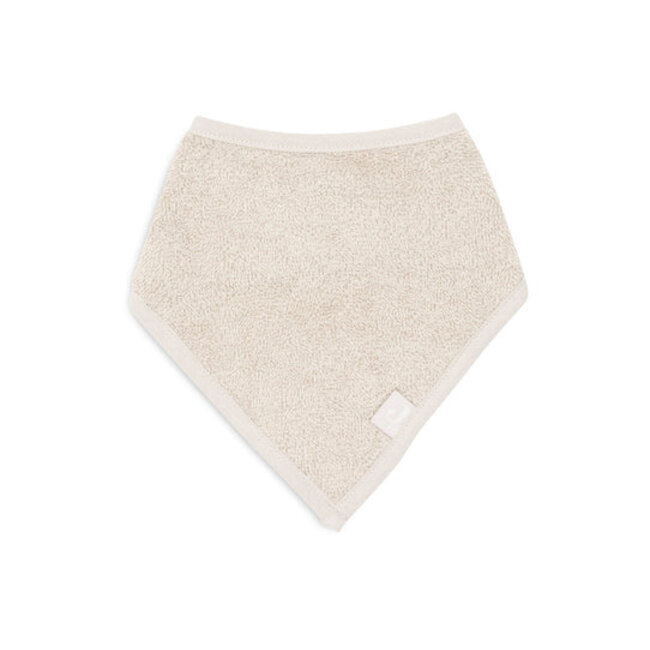 Bib Bandana - Nougat - 2 Pack