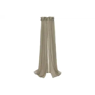 Jollein Sluier Vintage 155cm - Olive Green