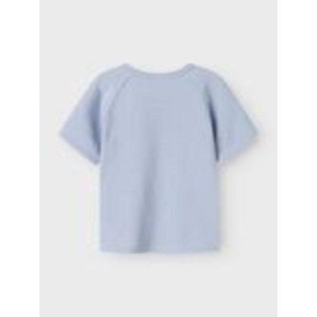 NBMJollo ss Sweat Lil Zen Blue