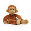 Pongo Orangutan Huge -