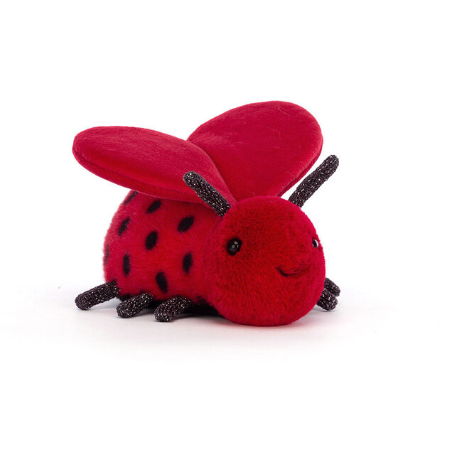 Loulou Love Bug -