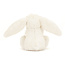 Bashfull Cream Bunny Soother -