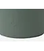 Beker Siliconen Ash Green