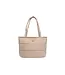 Luiertas Puffed bag - Biscuit