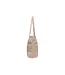 Luiertas Puffed bag - Biscuit