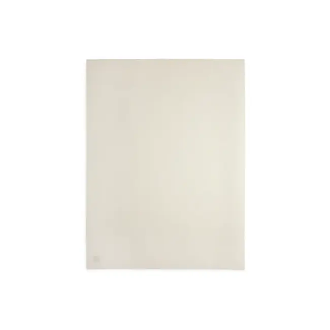 Blanket Cradle 75*100 cm/Basis/Ivory