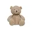 Knuffel Teddy Bear Biscuit