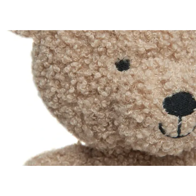 Knuffel Teddy Bear Biscuit