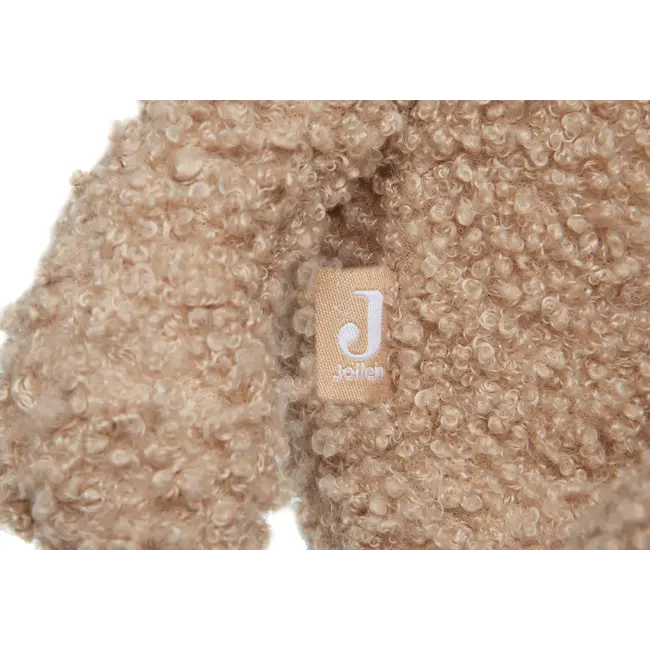 Knuffel Teddy Bear Biscuit