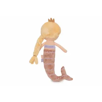 Jollein Knuffel  Mermaid Ella