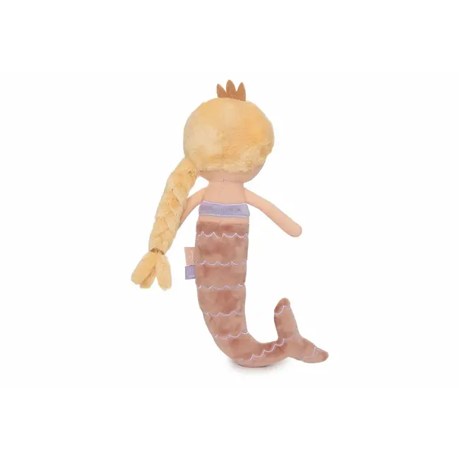 Knuffel  Mermaid Ella