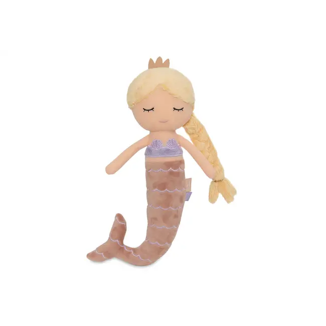 Knuffel  Mermaid Ella