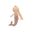 Knuffel  Mermaid Ella