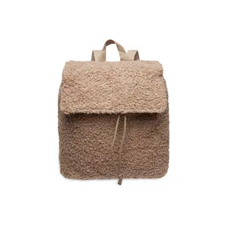 Jollein Rugtasje Boucle Biscuit