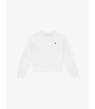 Nik&Nik Gracy Sweatshirt 2000 Off White