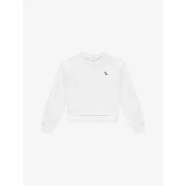 Gracy Sweatshirt 2000 Off White