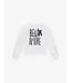 Gracy Sweatshirt 2000 Off White