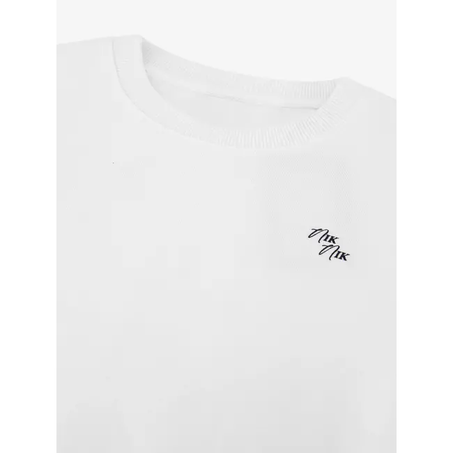 Gracy Sweatshirt 2000 Off White