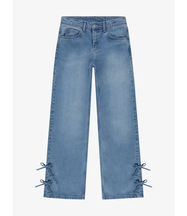 Blair Denim Pants 128504 Blue Denim