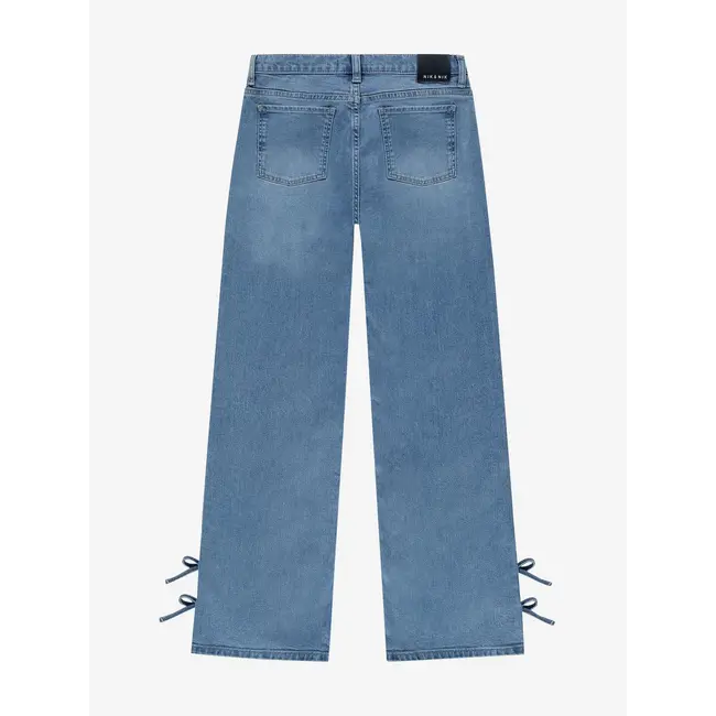 Blair Denim Pants 128504 Blue Denim