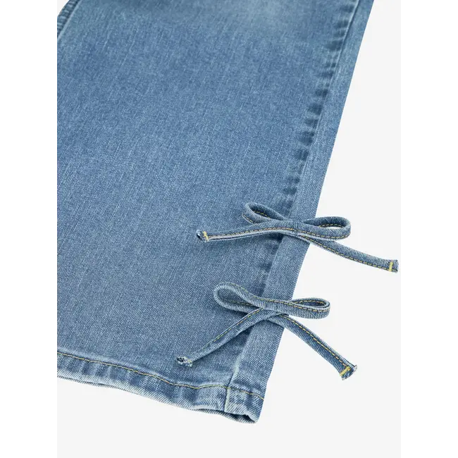 Blair Denim Pants 128504 Blue Denim