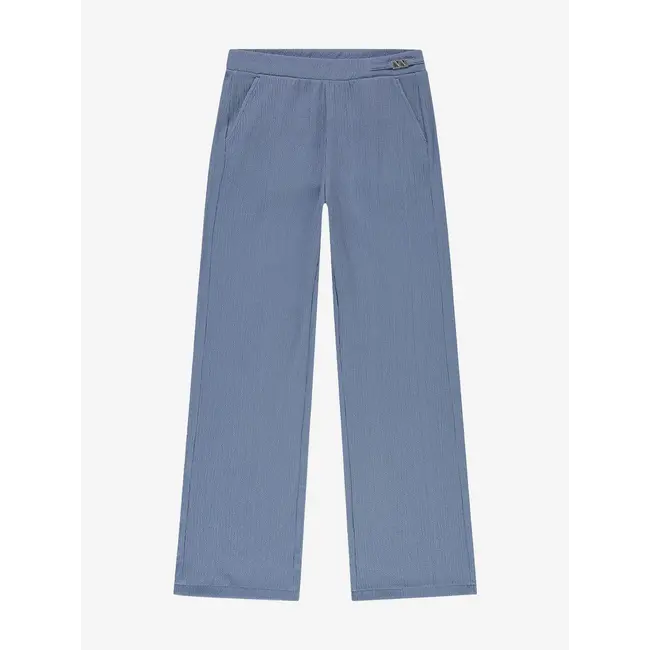 Aalicia Pants 7664 Smoked Blue